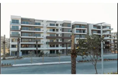 شقة - 2 غرف نوم - 2 حمامات للبيع في بالم هيلز نيو كايرو - كمبوندات التجمع الخامس - التجمع الخامس - مدينة القاهرة الجديدة - القاهرة