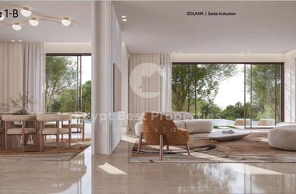 Apartment - 2 Bedrooms - 2 Bathrooms for sale in Vye Sodic - New Zayed City - Sheikh Zayed City - Giza