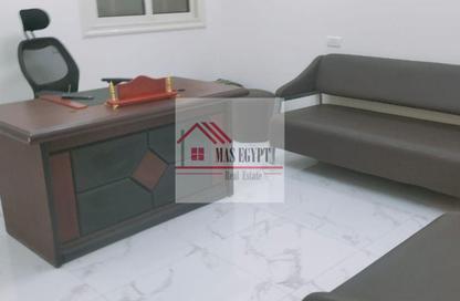 Office Space - Studio - 3 Bathrooms for sale in Mostafa Mahmoud Square - Mohandessin - Giza Office Space - Studio - 3 Bathrooms for sale in Mostafa Mahmoud Square - Mohandessin - Giza
