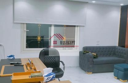 Office Space - Studio - 3 Bathrooms for sale in Mostafa Mahmoud Square - Mohandessin - Giza Office Space - Studio - 3 Bathrooms for sale in Mostafa Mahmoud Square - Mohandessin - Giza