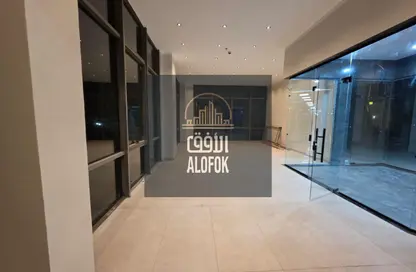 مساحات مكتبية - استوديو للايجار في محور محمد نجيب - ابو الهول - مدينة القاهرة الجديدة - القاهرة