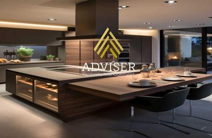 Apartment - 3 Bedrooms - 2 Bathrooms for sale in Sage Lakes Residence - New Capital City - Cairo