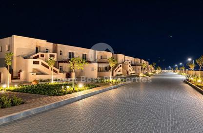 Twin House - 4 Bedrooms - 4 Bathrooms for sale in Beit Al Bahr - Sidi Heneish - North Coast