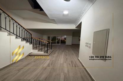 Twin House - 3 Bedrooms - 3 Bathrooms for rent in Celesta Hills - Uptown Cairo - Mokattam - Cairo