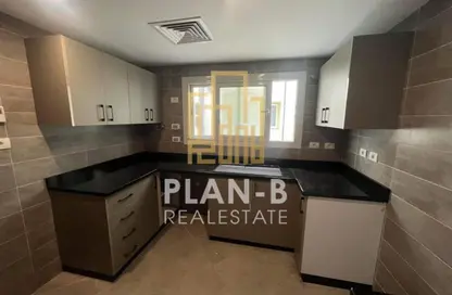 Apartment - 3 Bedrooms - 3 Bathrooms for rent in New Giza - Cairo Alexandria Desert Road - 6 October City - Giza Apartment - 3 Bedrooms - 3 Bathrooms for rent in New Giza - Cairo Alexandria Desert Road - 6 October City - Giza