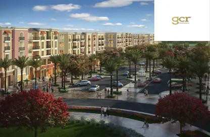 فيلا - 5 غرف نوم - 4 حمامات للبيع في ميفيدا - كمبوندات التجمع الخامس - التجمع الخامس - مدينة القاهرة الجديدة - القاهرة