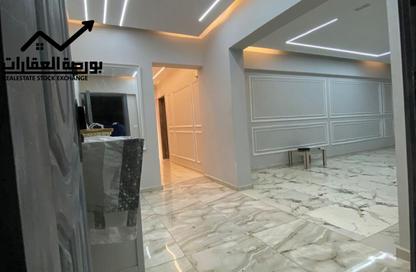 Apartment - 3 - 3 for sale in El Rehab Extension - Al Rehab - New Cairo City - Cairo