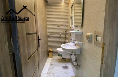 Apartment - 3 - 3 for sale in El Rehab Extension - Al Rehab - New Cairo City - Cairo