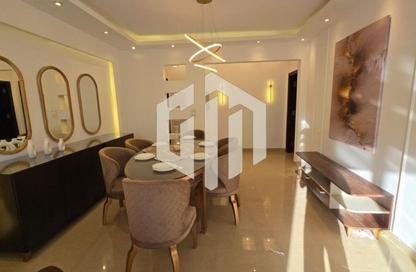 Apartment - 2 Bedrooms - 3 Bathrooms for rent in Eastown - 5th Settlement Compounds - The 5th Settlement - New Cairo City - Cairo Apartment - 2 Bedrooms - 3 Bathrooms for rent in Eastown - 5th Settlement Compounds - The 5th Settlement - New Cairo City - Cairo
