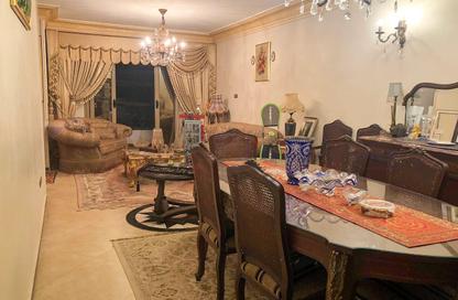 Apartment - 3 Bedrooms - 1 Bathroom for sale in Bolkly - Hay Sharq - Alexandria