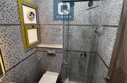 Apartment - 3 - 2 for sale in Al Gamaa Al Haditha St. - Al Hadaba Al Wosta - Mokattam - Cairo Apartment - 3 - 2 for sale in Al Gamaa Al Haditha St. - Al Hadaba Al Wosta - Mokattam - Cairo