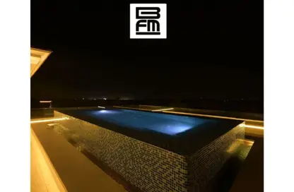 Villa - 7 Bedrooms - 7+ Bathrooms for rent in Katameya Dunes - El Katameya Compounds - El Katameya - New Cairo City - Cairo