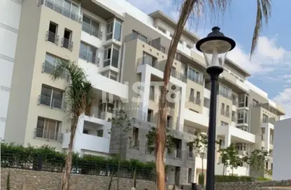 Apartment - 2 Bedrooms - 3 Bathrooms for sale in Hyde Park - New Cairo City - Cairo