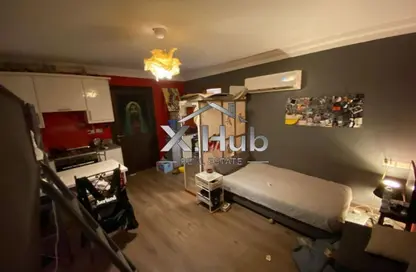 Penthouse - 3 Bedrooms - 3 Bathrooms for sale in Westown - Sheikh Zayed Compounds - Sheikh Zayed City - Giza Penthouse - 3 Bedrooms - 3 Bathrooms for sale in Westown - Sheikh Zayed Compounds - Sheikh Zayed City - Giza