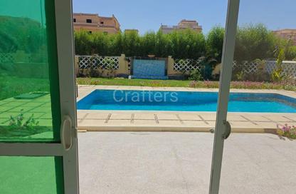Villa - 4 - 6 for sale in Al Safwa - 26th of July Corridor - 6 October City - Giza Villa - 4 - 6 for sale in Al Safwa - 26th of July Corridor - 6 October City - Giza