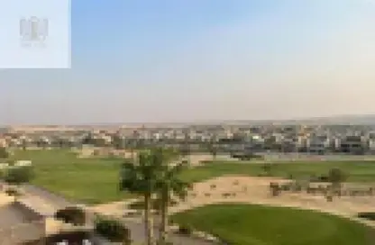 فيلا - 4 غرف نوم - 4 حمامات للايجار في جولف فيوز - طريق مصر اسكندرية الصحراوي - مدينة 6 أكتوبر - الجيزة