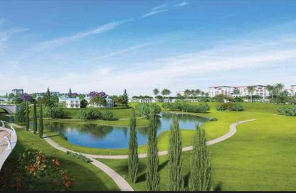 Apartment - 3 Bedrooms - 3 Bathrooms for sale in Mountain View iCity October - 6 October Compounds - 6 October City - Giza