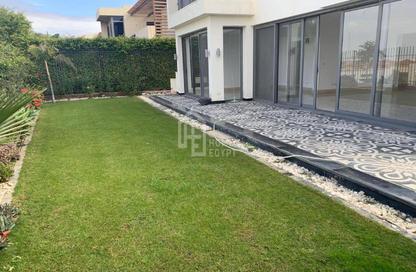 Villa - 5 Bedrooms - 4 Bathrooms for rent in Allegria - Sheikh Zayed Compounds - Sheikh Zayed City - Giza Villa - 5 Bedrooms - 4 Bathrooms for rent in Allegria - Sheikh Zayed Compounds - Sheikh Zayed City - Giza