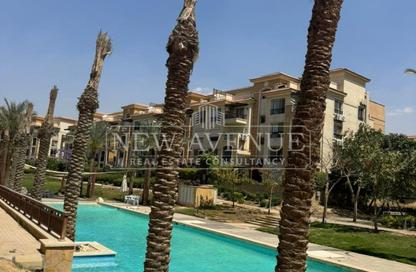 Apartment - 4 - 3 for sale in Stone Residence - 5th Settlement Compounds - The 5th Settlement - New Cairo City - Cairo