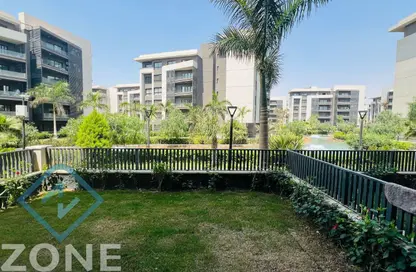 شقة - 2 غرف نوم - 1 حمام للايجار في پريڤادو - مدينتي - القاهرة