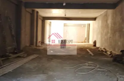 محل تجاري - استوديو - 1 حمام للبيع في شارع الجزائر - المهندسين - الجيزة