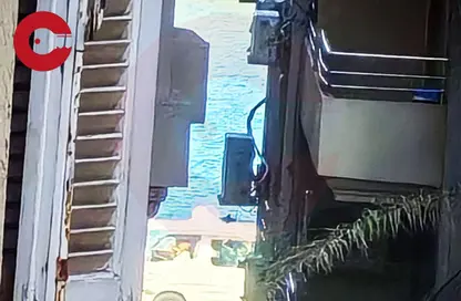 Apartment - 3 Bedrooms - 3 Bathrooms for sale in Gleim Square - Glim - Hay Sharq - Alexandria