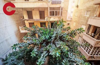 Apartment - 3 Bedrooms - 3 Bathrooms for sale in Gleim Square - Glim - Hay Sharq - Alexandria