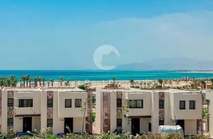 شقة - 2 غرف نوم - 2 حمامات للبيع في التل القديم - الجونة - الغردقة - محافظة البحر الاحمر