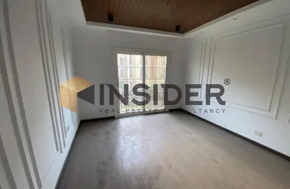 Apartment - 3 Bedrooms - 3 Bathrooms for sale in Regents Park - Al Andalus District - New Cairo City - Cairo