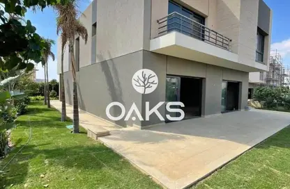 Villa - 3 Bedrooms - 3 Bathrooms for sale in The Valleys - Mostakbal City - Future City - Cairo