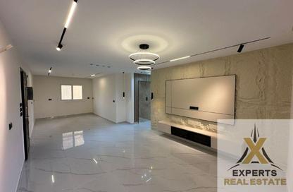 Apartment - 3 Bedrooms - 2 Bathrooms for sale in Madinaty - Cairo