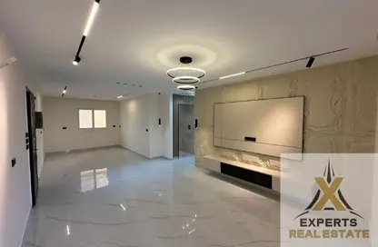 شقة - 3 غرف نوم - 2 حمامات للبيع في مدينتي - القاهرة