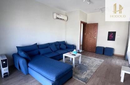 Apartment - 2 Bedrooms - 2 Bathrooms for rent in Villette - 5th Settlement Compounds - The 5th Settlement - New Cairo City - Cairo Apartment - 2 Bedrooms - 2 Bathrooms for rent in Villette - 5th Settlement Compounds - The 5th Settlement - New Cairo City - Cairo