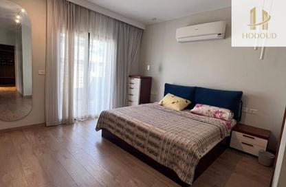 Apartment - 2 Bedrooms - 2 Bathrooms for rent in Villette - 5th Settlement Compounds - The 5th Settlement - New Cairo City - Cairo