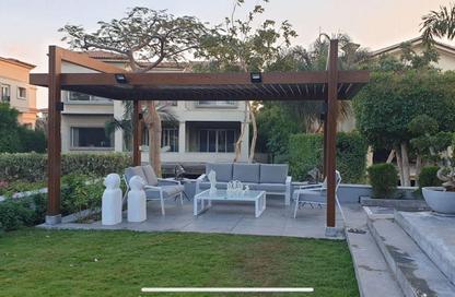 Twin House - 4 Bedrooms - 4 Bathrooms for rent in Villette - 5th Settlement Compounds - The 5th Settlement - New Cairo City - Cairo Twin House - 4 Bedrooms - 4 Bathrooms for rent in Villette - 5th Settlement Compounds - The 5th Settlement - New Cairo City - Cairo