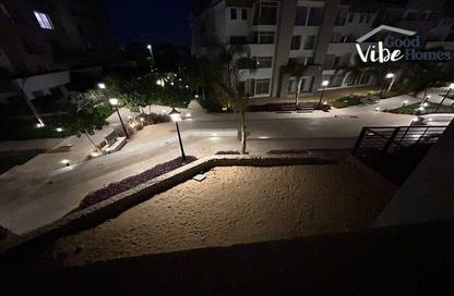 دوبلكس - 3 غرف نوم - 3 حمامات للبيع في هايد بارك - مدينة القاهرة الجديدة - القاهرة
