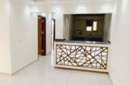 Apartment - 2 Bedrooms - 1 Bathroom for rent in Degla Gardens - Hadayek October - 6 October City - Giza