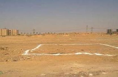 Land - Studio for sale in Bait Alwatan - The 5th Settlement - New Cairo City - Cairo