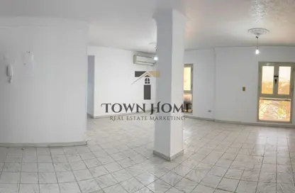 Apartment - 3 Bedrooms - 2 Bathrooms for sale in El Rehab Extension - Al Rehab - New Cairo City - Cairo