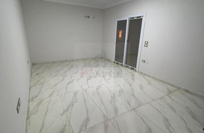 Apartment - 2 Bedrooms - 2 Bathrooms for rent in Zizinia St. - South Investors Area - New Cairo City - Cairo