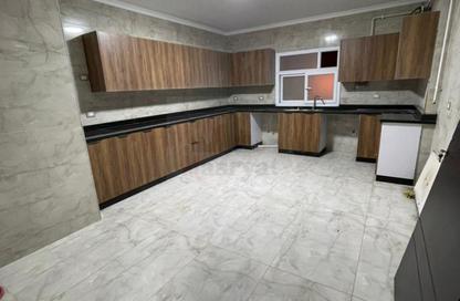 Apartment - 2 Bedrooms - 2 Bathrooms for rent in Zizinia St. - South Investors Area - New Cairo City - Cairo