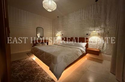Apartment - 3 Bedrooms - 2 Bathrooms for rent in B12 - Madinaty - Cairo