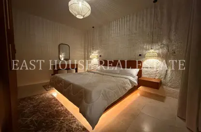 شقة - 3 غرف نوم - 2 حمامات للايجار في B12 - مدينتي - القاهرة