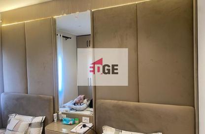 (بنتهاوس  (روف - 3 - 3 للبيع في مون ريزيدنس - فيفث سكوير - التجمع الخامس - مدينة القاهرة الجديدة - القاهرة