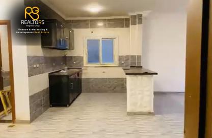 Apartment - 3 Bedrooms - 3 Bathrooms for sale in Diar 2 - 6 October Compounds - 6 October City - Giza