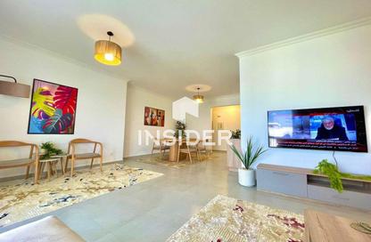 Penthouse - 3 Bedrooms - 4 Bathrooms for sale in Eastown - 5th Settlement Compounds - The 5th Settlement - New Cairo City - Cairo Penthouse - 3 Bedrooms - 4 Bathrooms for sale in Eastown - 5th Settlement Compounds - The 5th Settlement - New Cairo City - Cairo