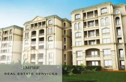Duplex - 3 Bedrooms - 3 Bathrooms for sale in L'avenir - Mostakbal City Compounds - Mostakbal City - Future City - Cairo Duplex - 3 Bedrooms - 3 Bathrooms for sale in L'avenir - Mostakbal City Compounds - Mostakbal City - Future City - Cairo