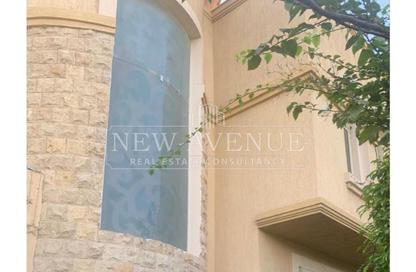 Villa - 6 Bedrooms - 7 Bathrooms for sale in Gardenia Springs - Ext North Inves Area - New Cairo City - Cairo