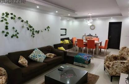 Apartment - 2 - 2 for rent in Ashgar Darna - Zahraa El Maadi - Hay El Maadi - Cairo