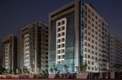 Apartment - 2 - 2 for rent in Ashgar Darna - Zahraa El Maadi - Hay El Maadi - Cairo